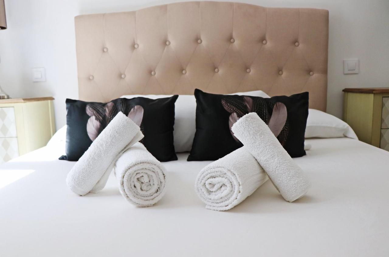 For You Rentals New Design Apartment Temporal Puerta Del Sol Pre10A Мадрид Екстериор снимка