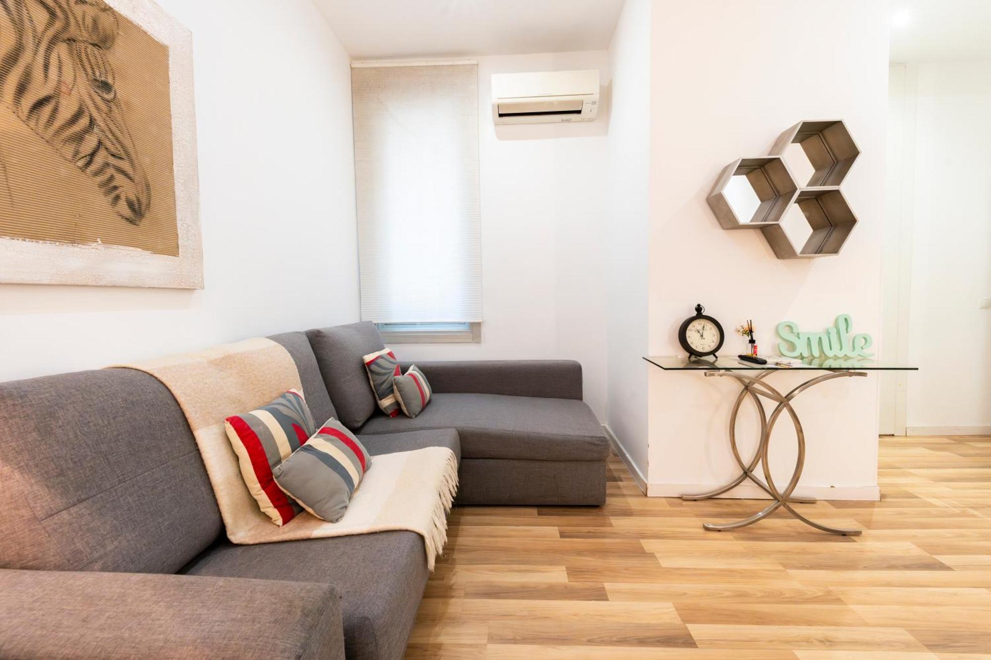 For You Rentals New Design Apartment Temporal Puerta Del Sol Pre10A Мадрид Екстериор снимка