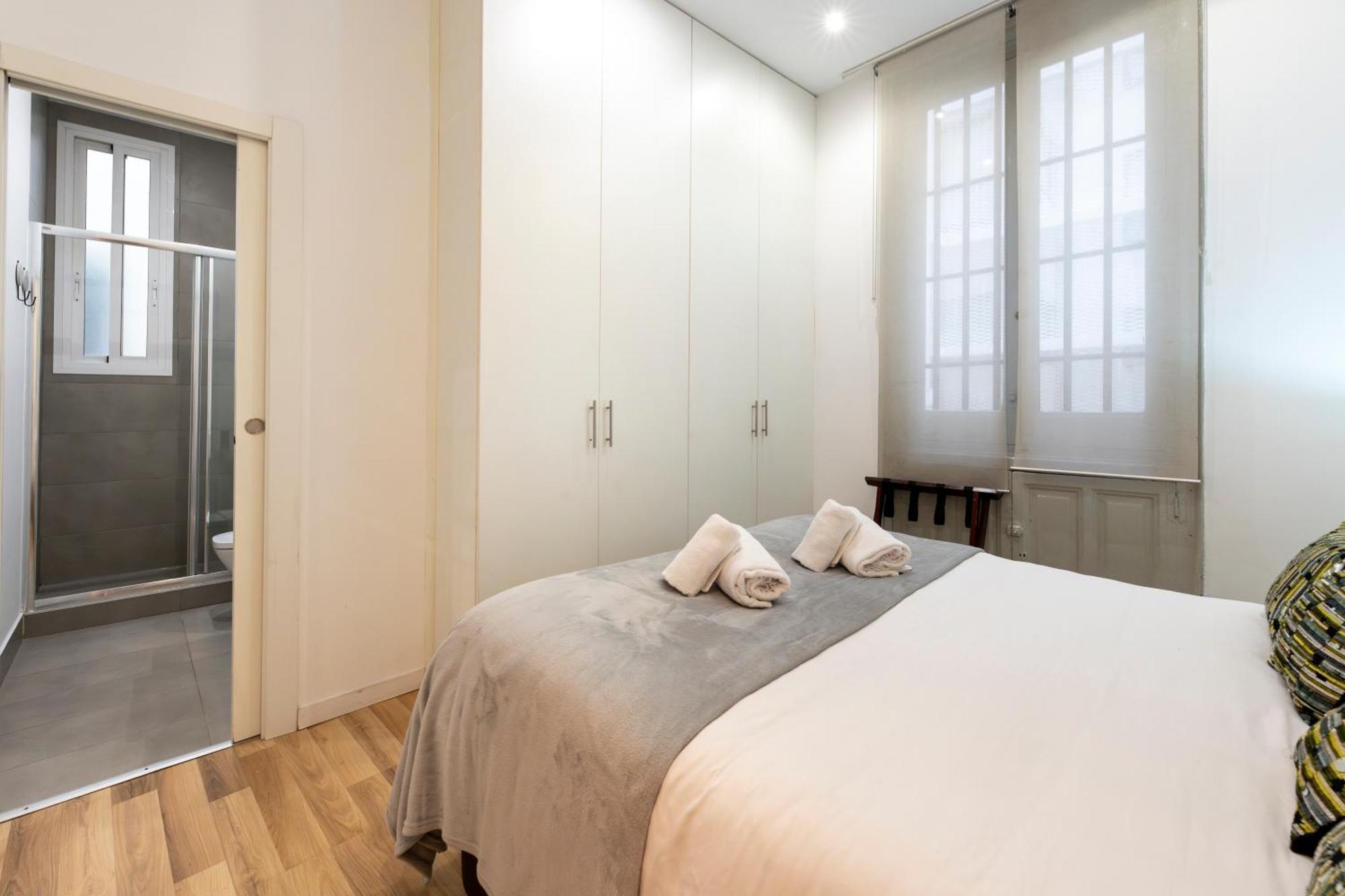 For You Rentals New Design Apartment Temporal Puerta Del Sol Pre10A Мадрид Екстериор снимка
